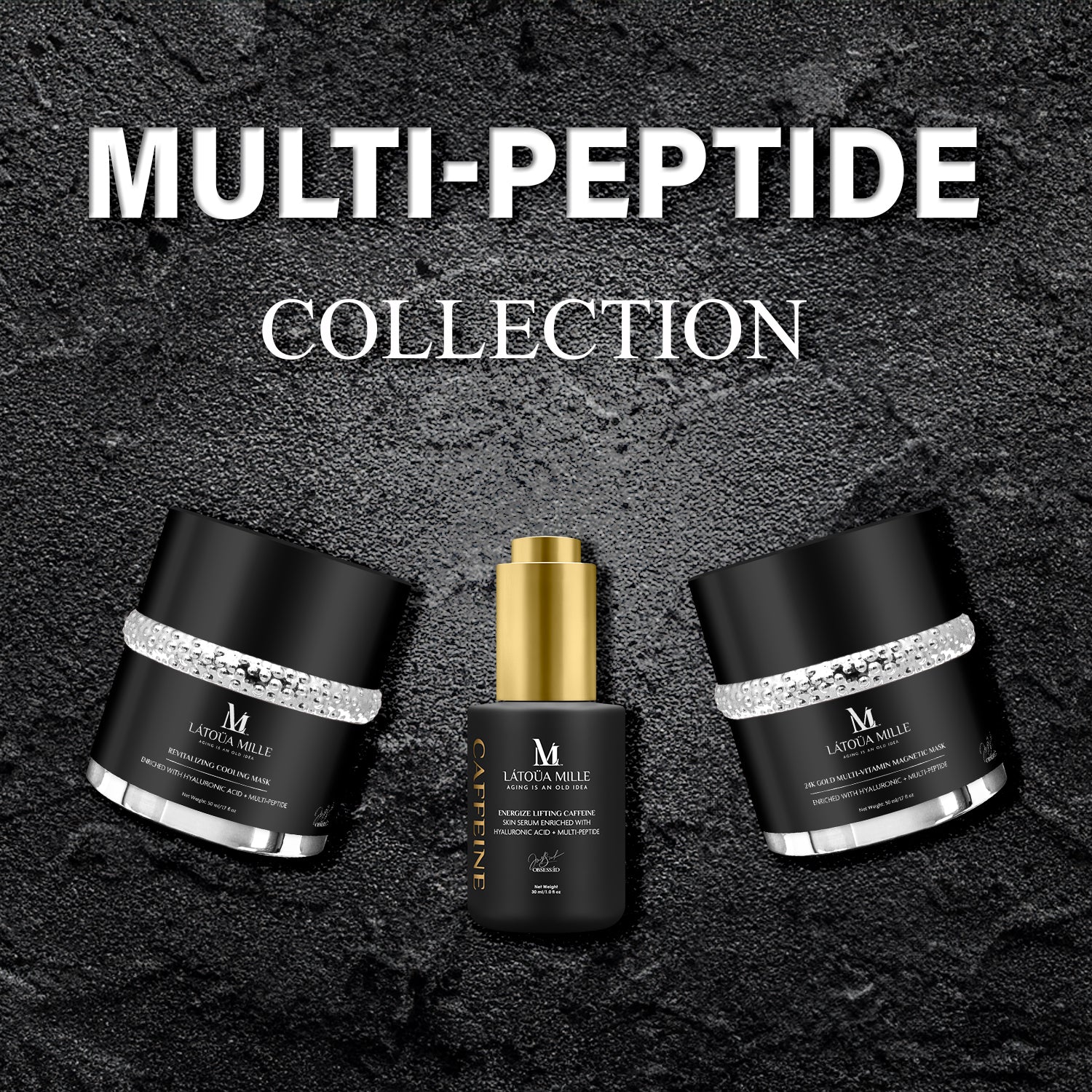 PELE'S SERUM MAHINA &ラカウ Pele's Grace: Shop Online - Skin Care