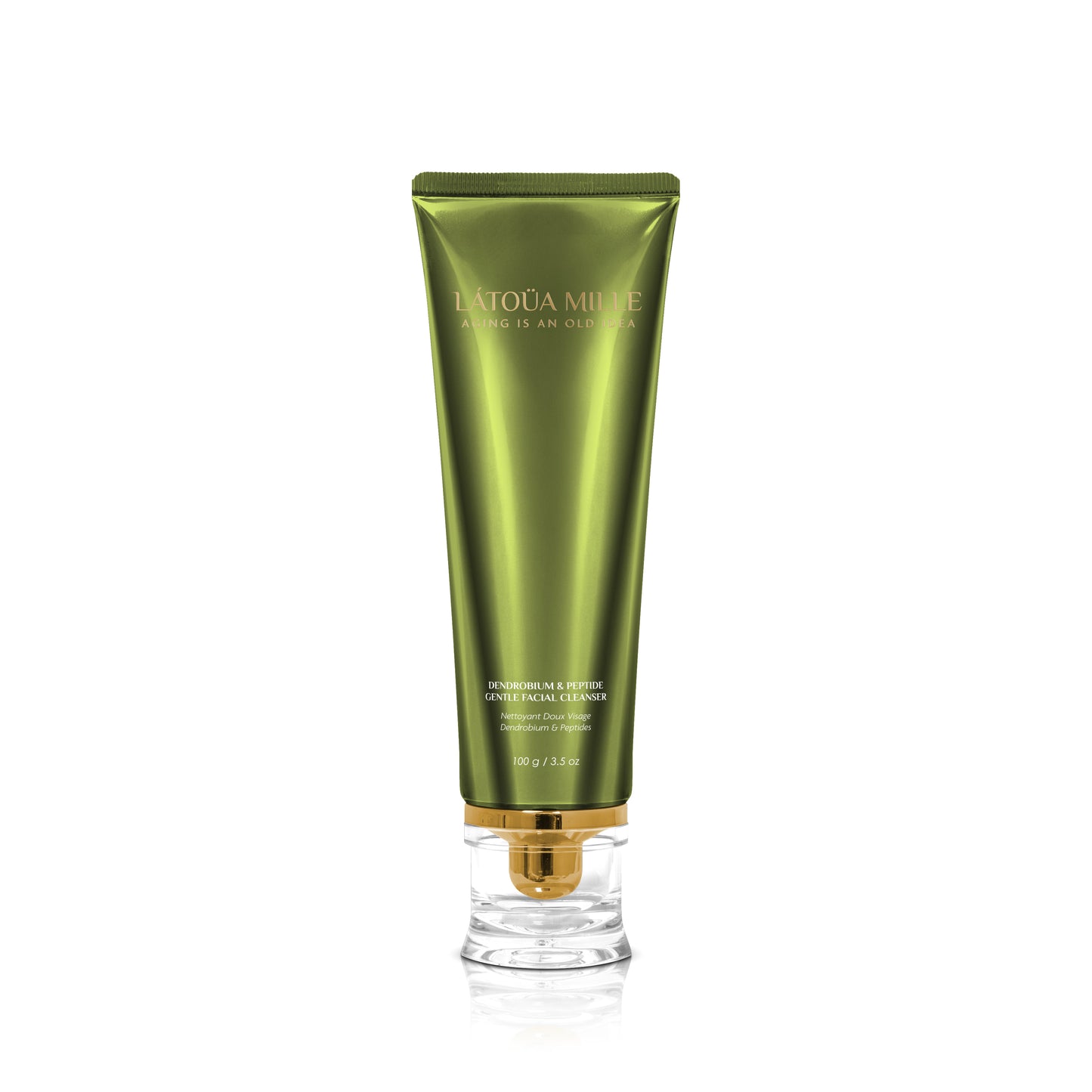 Dendrobium & Multi-Peptide Eye Cell Rejuvenation Collection
