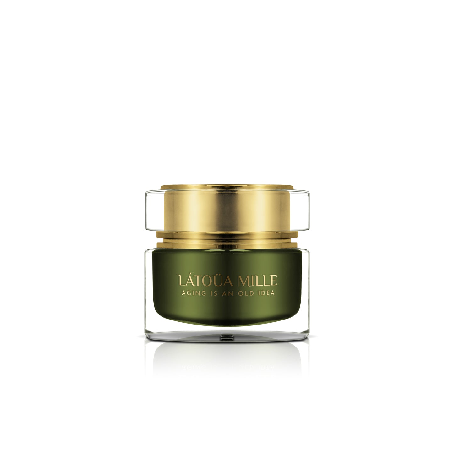 Dendrobium & Multi-Peptide Eye Cell Rejuvenation Collection