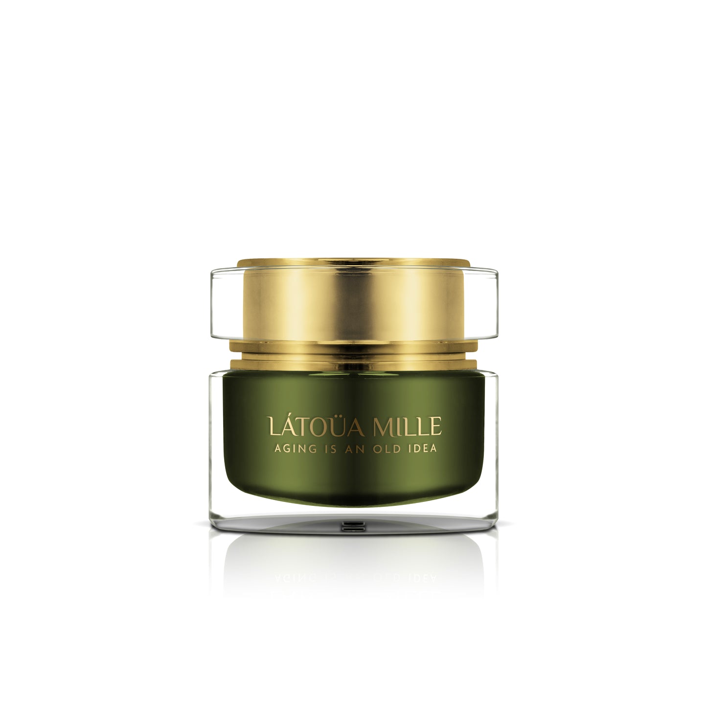 Dendrobium & Multi-Peptide Eye Cell Rejuvenation Collection