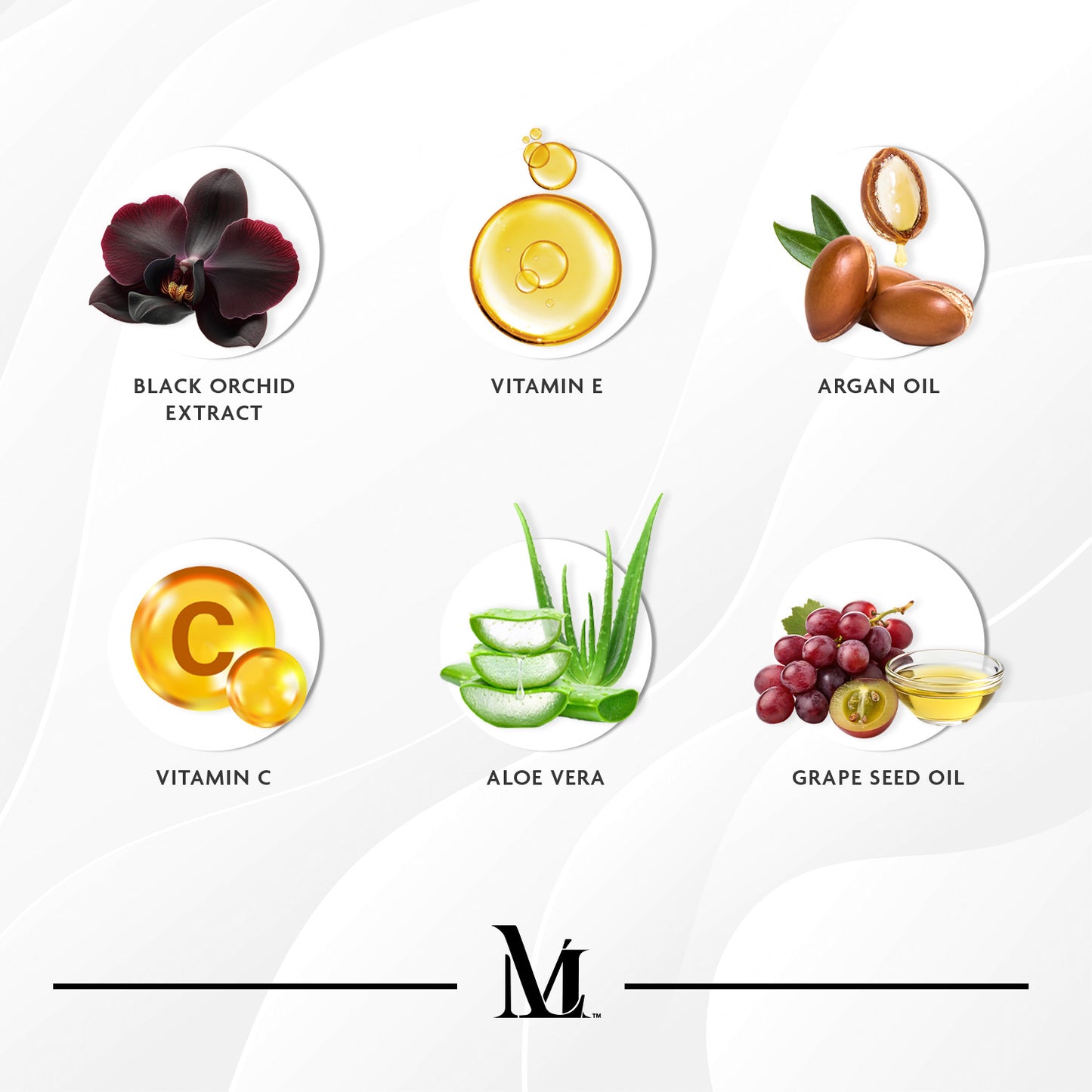 Black Orchid Skin Rejuvenation Collection