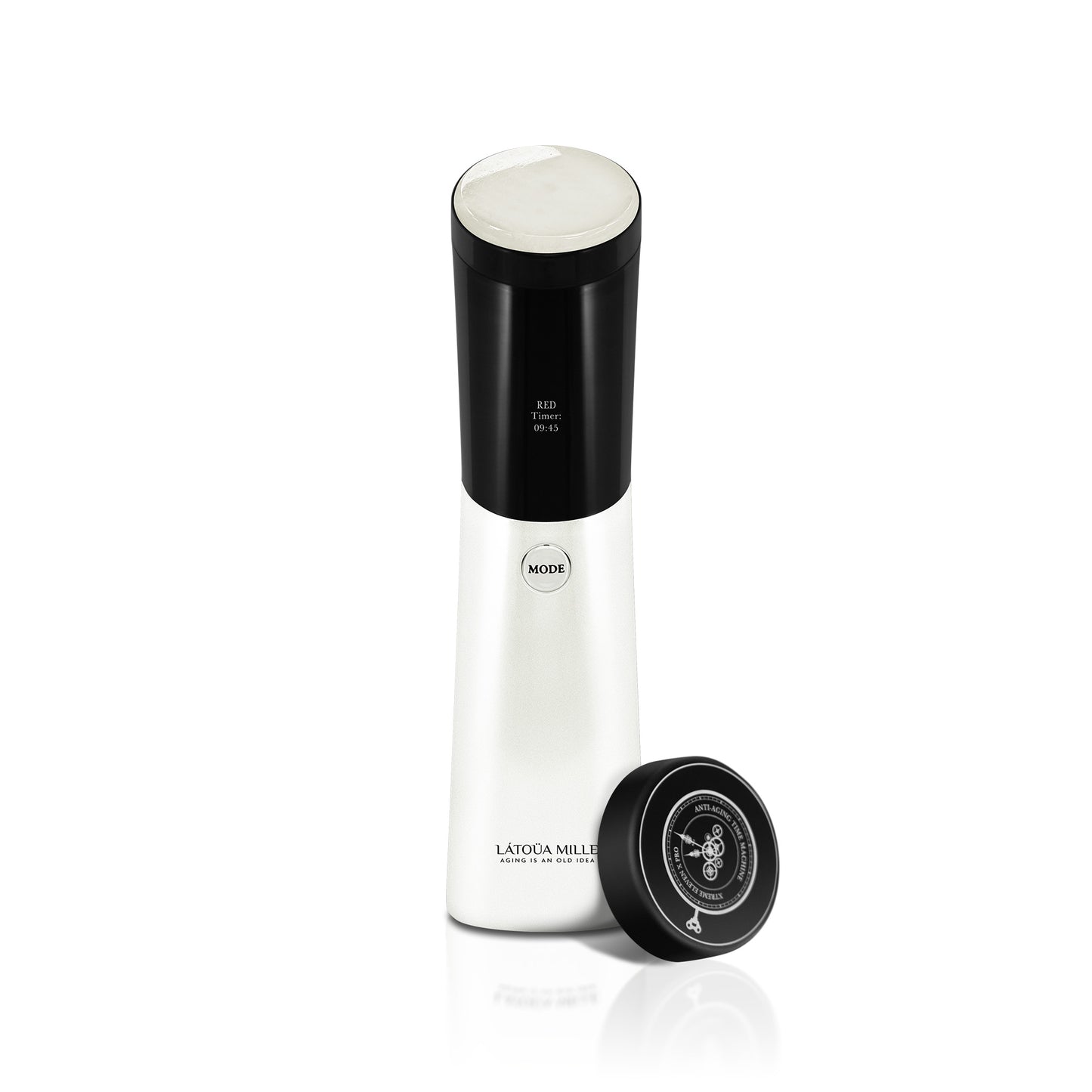 Timeless Jade Skin Rejuvenation Device
