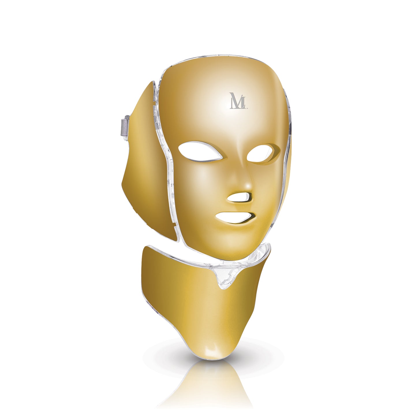 Radiant Glow Device for Face & Neck