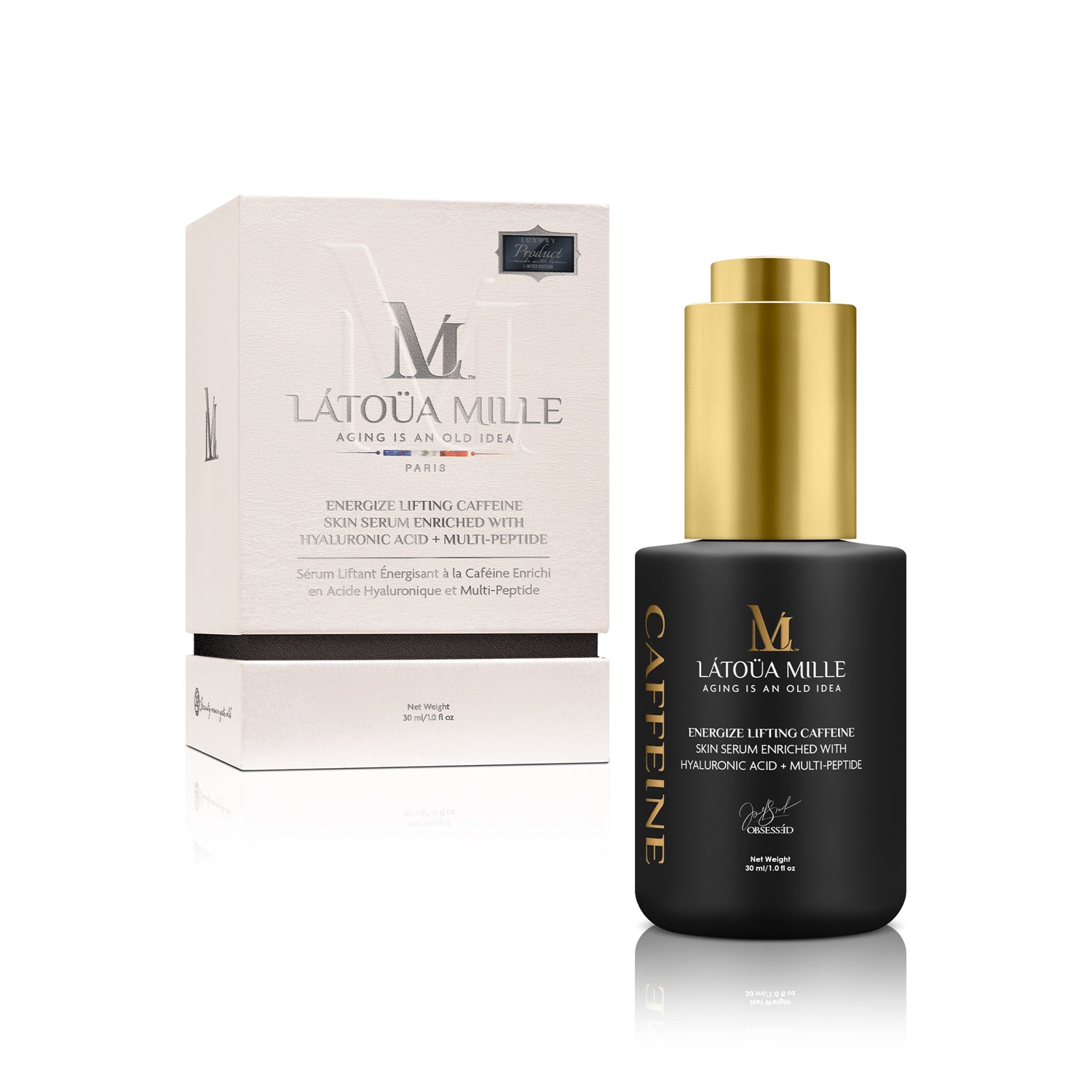 Amazon.com: [SKIN&LAB] Tricicabarrier Calming Ampoule