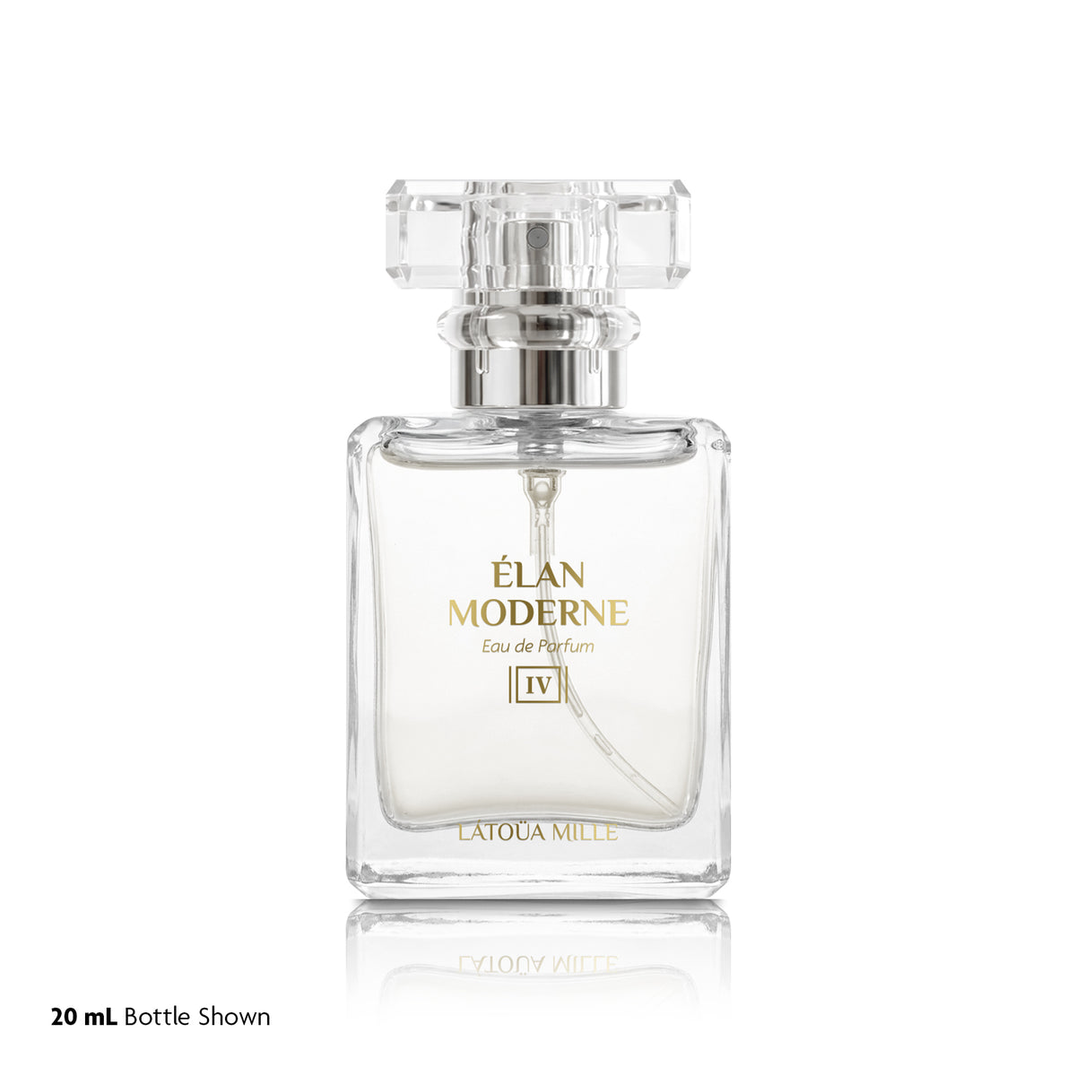 Élan Moderne | 04 | Eau de Parfum | Spray
