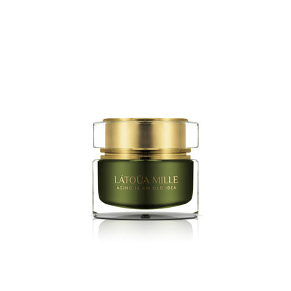 Dendrobium & Multi-Peptide Eye Cell Rejuvenation Collection