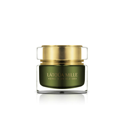 Dendrobium & Multi-Peptide Eye Cell Rejuvenation Collection