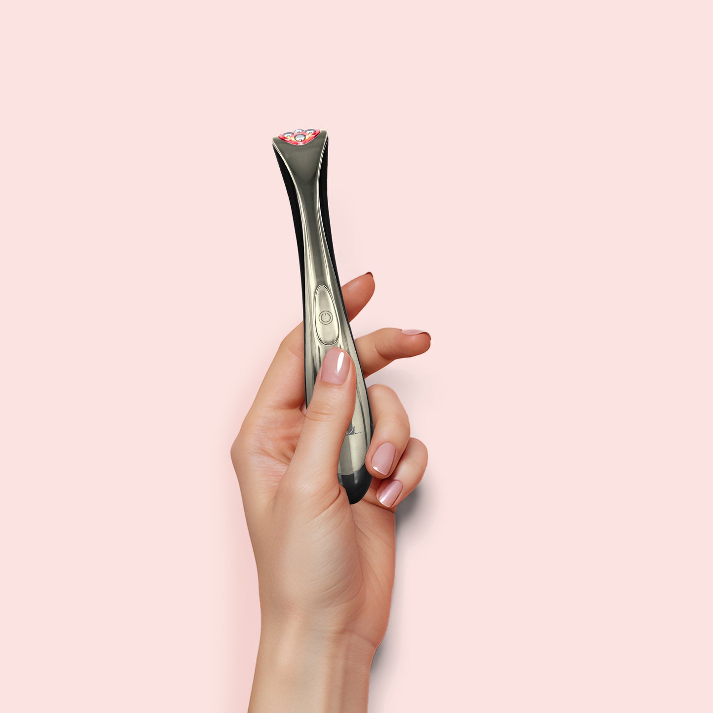 Bright Firm Under-Eye Lifting Device