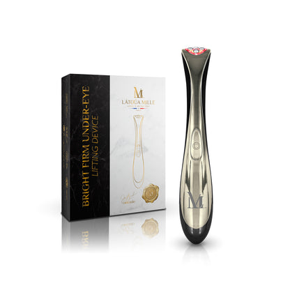 Bright Firm Under-Eye Lifting Device