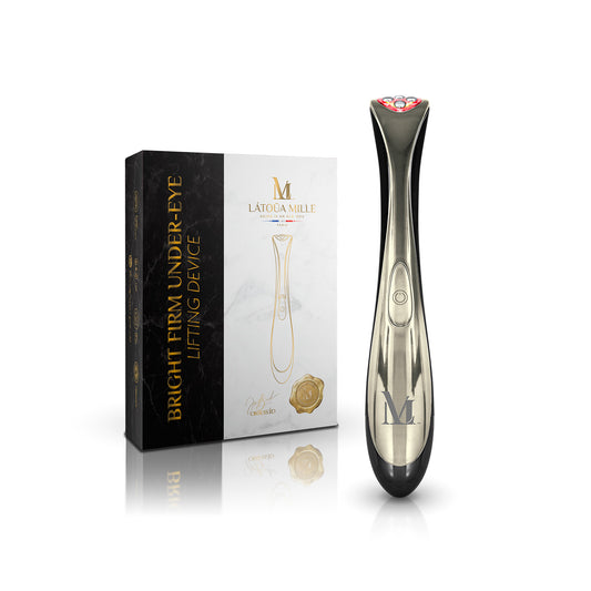Bright Firm Under-Eye Lifting Device
