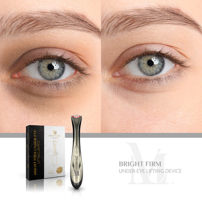 Bright Firm Under-Eye Lifting Device