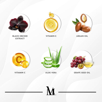 Black Orchid Skin Rejuvenation Collection