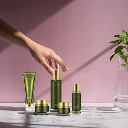 Dendrobium & Multi-Peptide Eye Cell Rejuvenation Collection