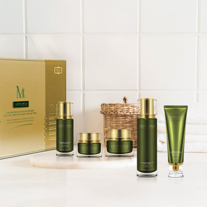 Dendrobium & Multi-Peptide Eye Cell Rejuvenation Collection