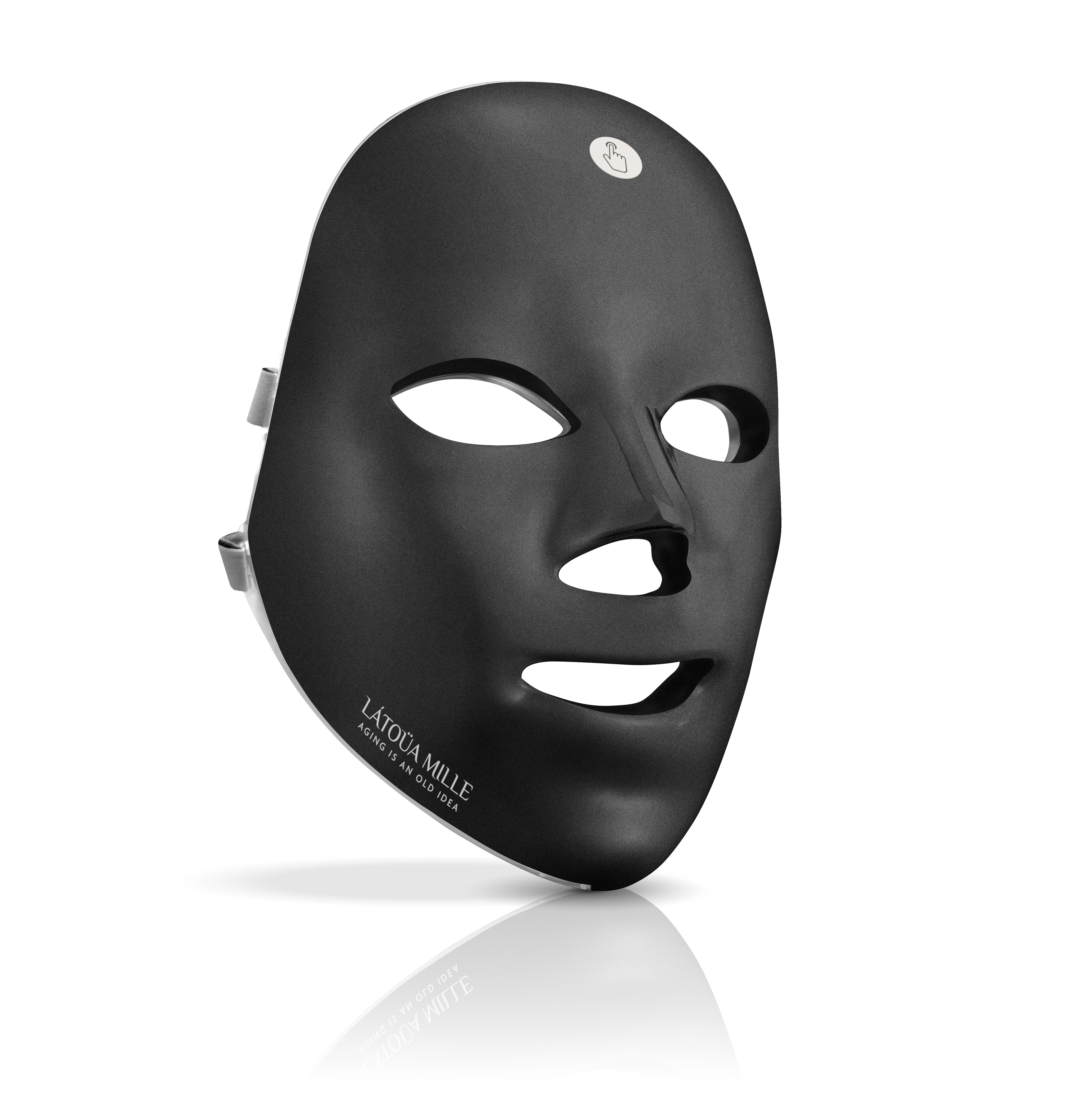Obsidian Element Multi-Purpose Face Mask – Latoua Mille