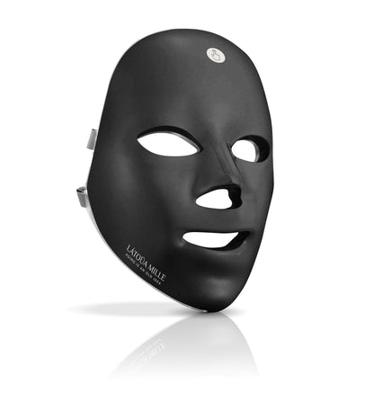 Obsidian Element Multi-Purpose Face Mask