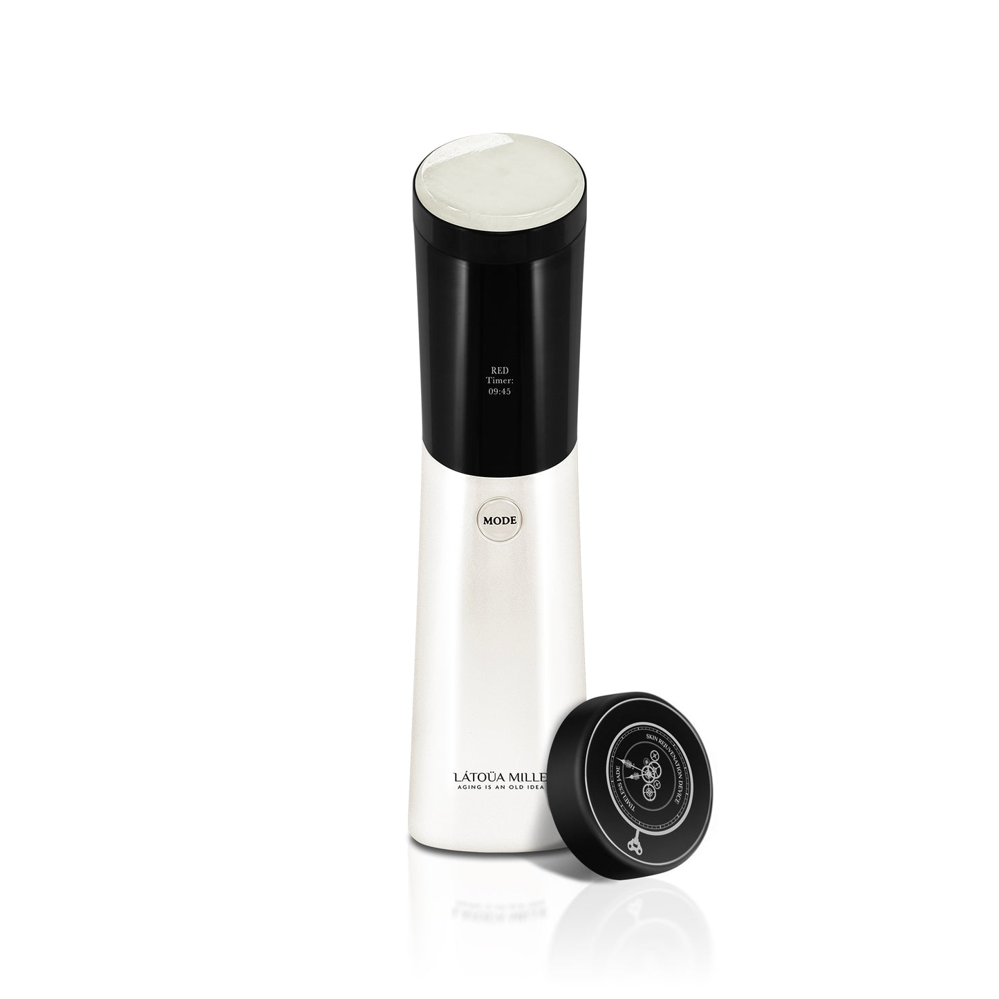 Timeless Jade Skin Rejuvenation Device