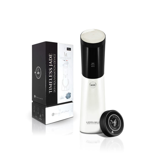 Timeless Jade Skin Rejuvenation Device