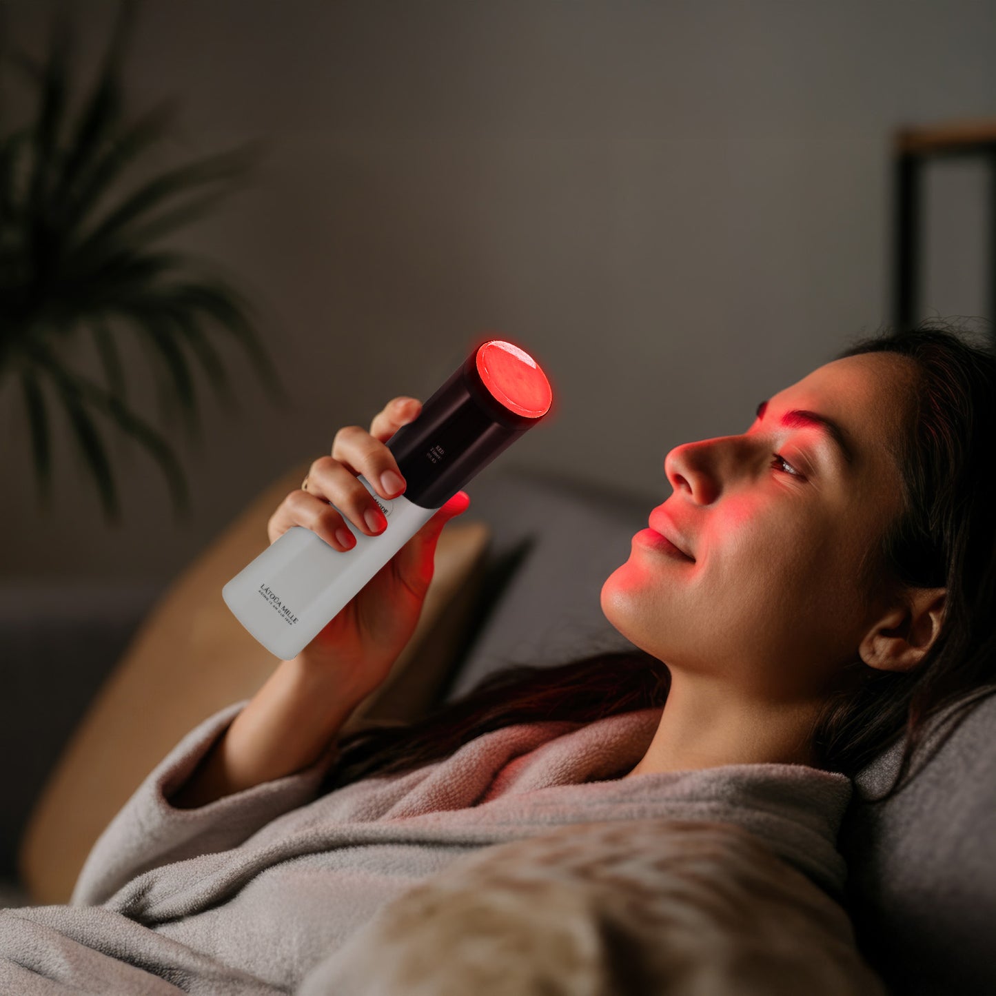 Timeless Jade Skin Rejuvenation Device