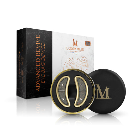 Advanced Revive Eye Bag Device