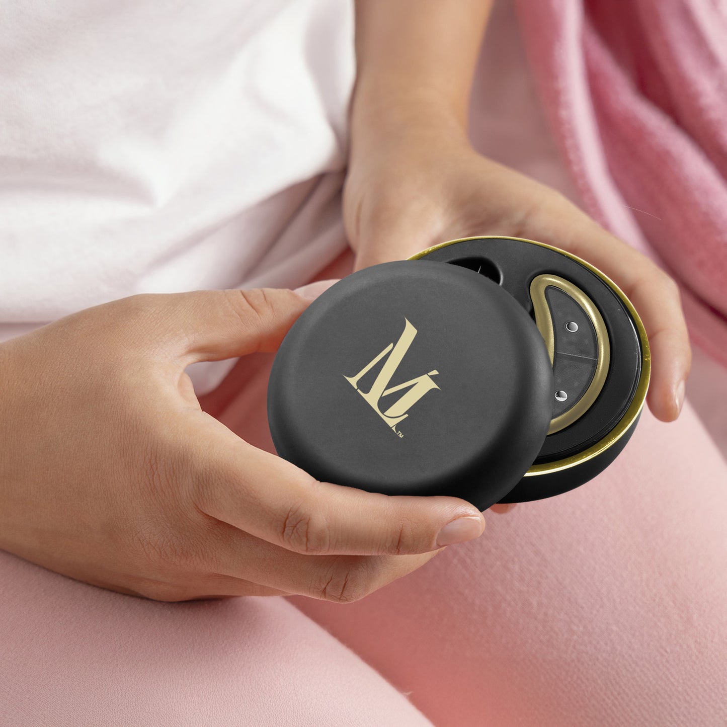 Advanced Revive Eye Bag Device