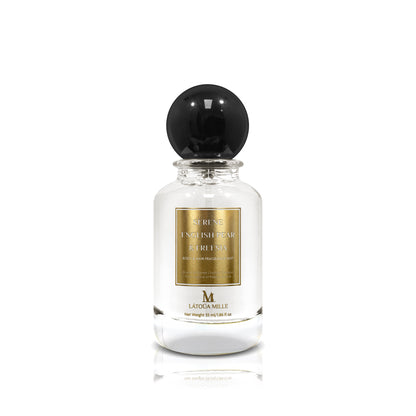 Serene English Pear & Freesia Body & Hair Fragrance