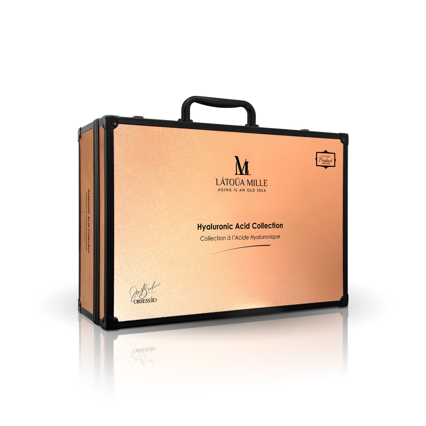 Hyaluronic Acid Collection