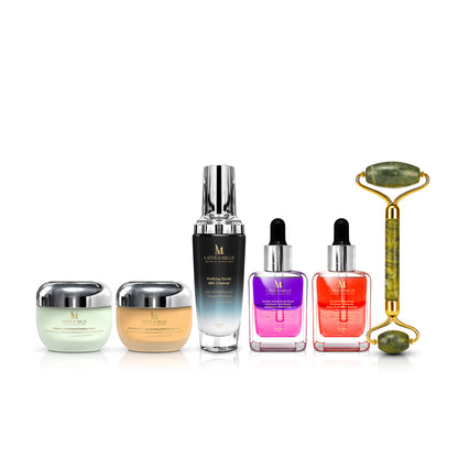 Hyaluronic Acid Collection