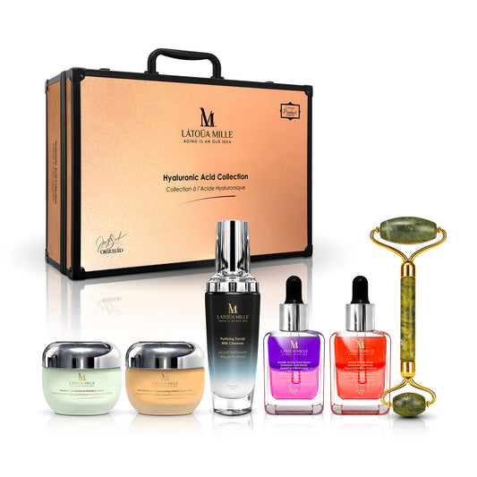 Hyaluronic Acid Collection
