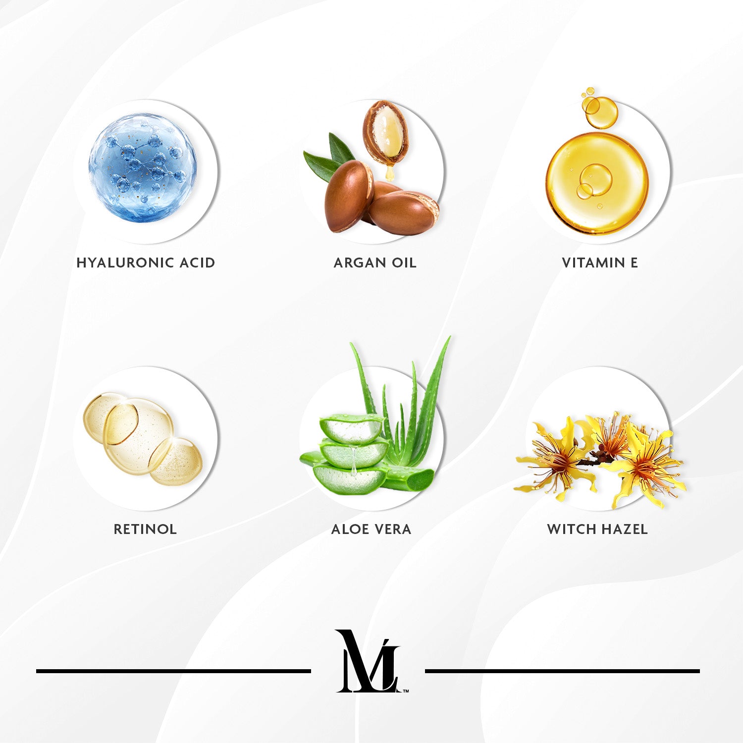 Hyaluronic Acid Collection – Latoua Mille