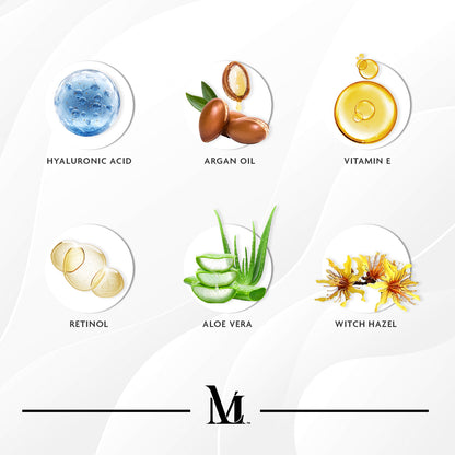 Hyaluronic Acid Collection
