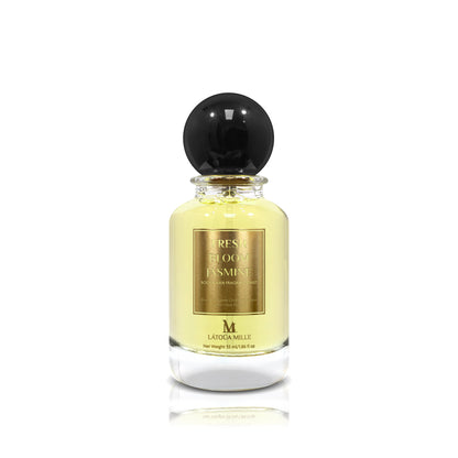 Fresh Bloom Jasmine Body & Hair Fragrance Mist