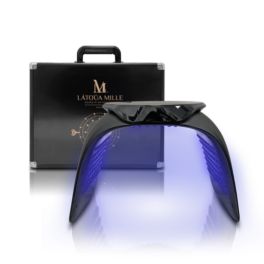 Multi-Layer Superpower Skin Care Device