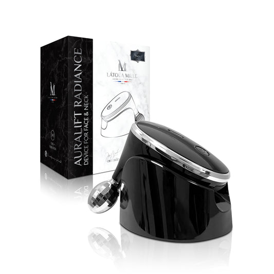 AuraLift Radiance Device for Face & Neck
