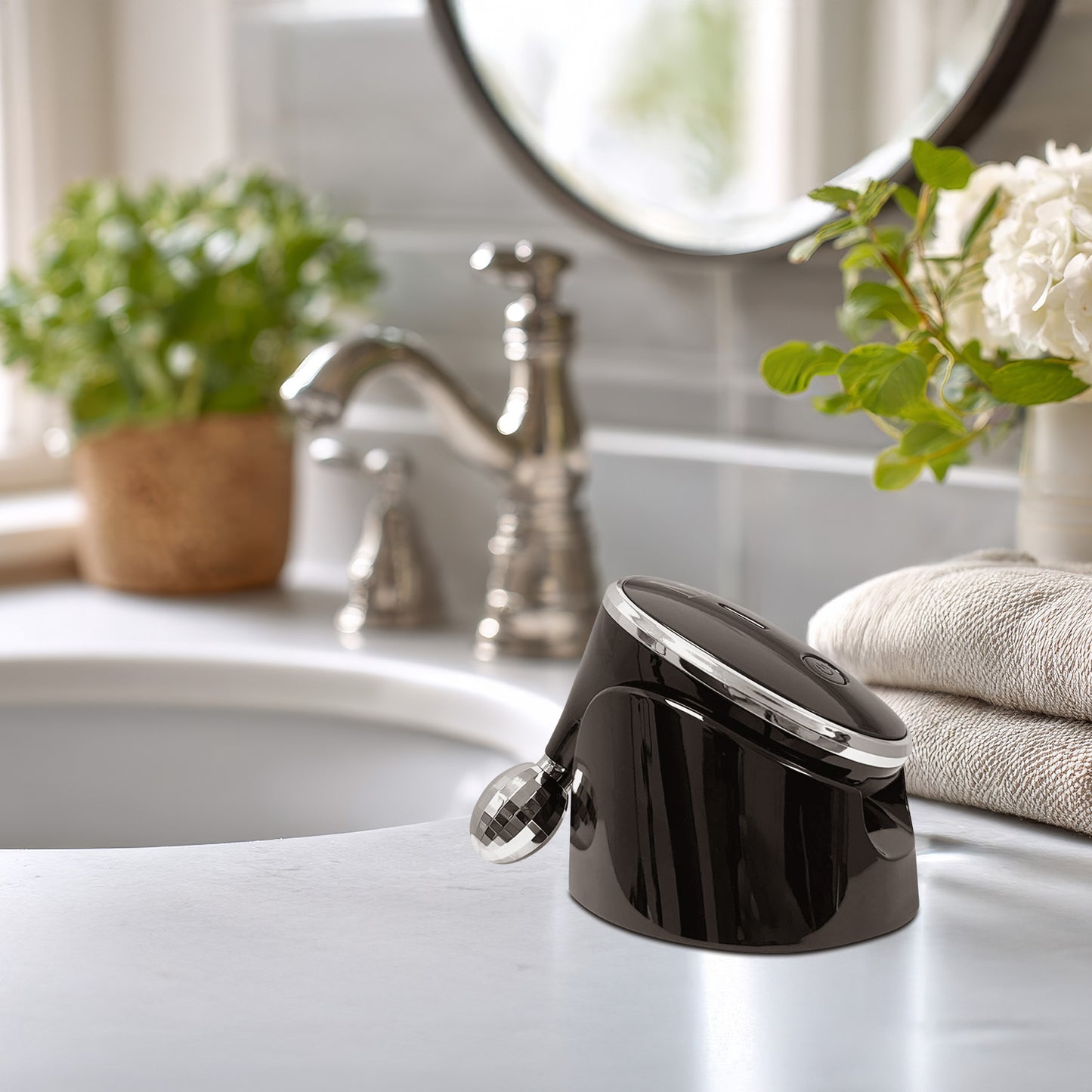 AuraLift Radiance Device for Face & Neck