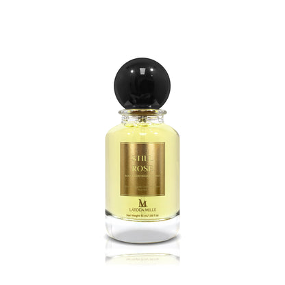 Still Rose Body & Hair Fragrance Mist