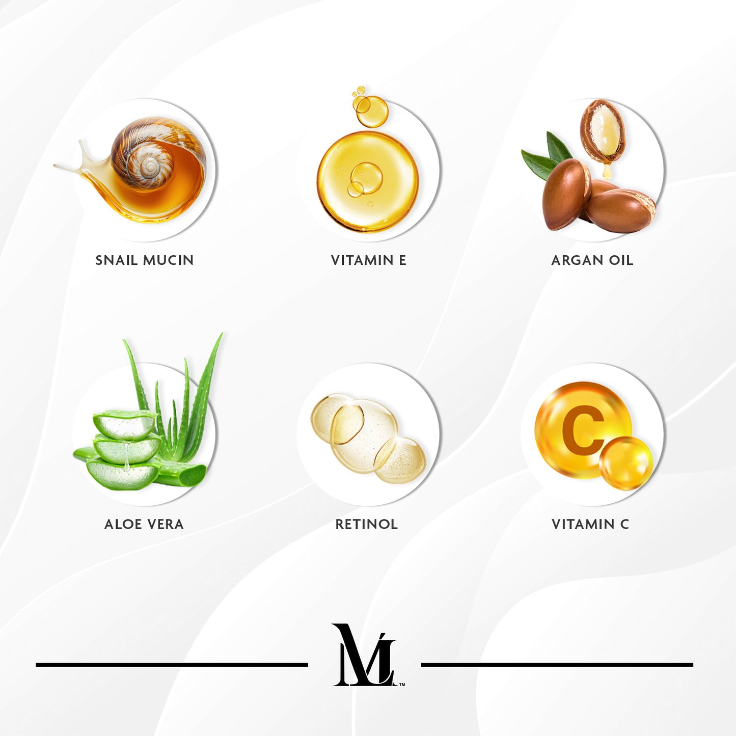 Snail Mucin Firming Renewal Collection