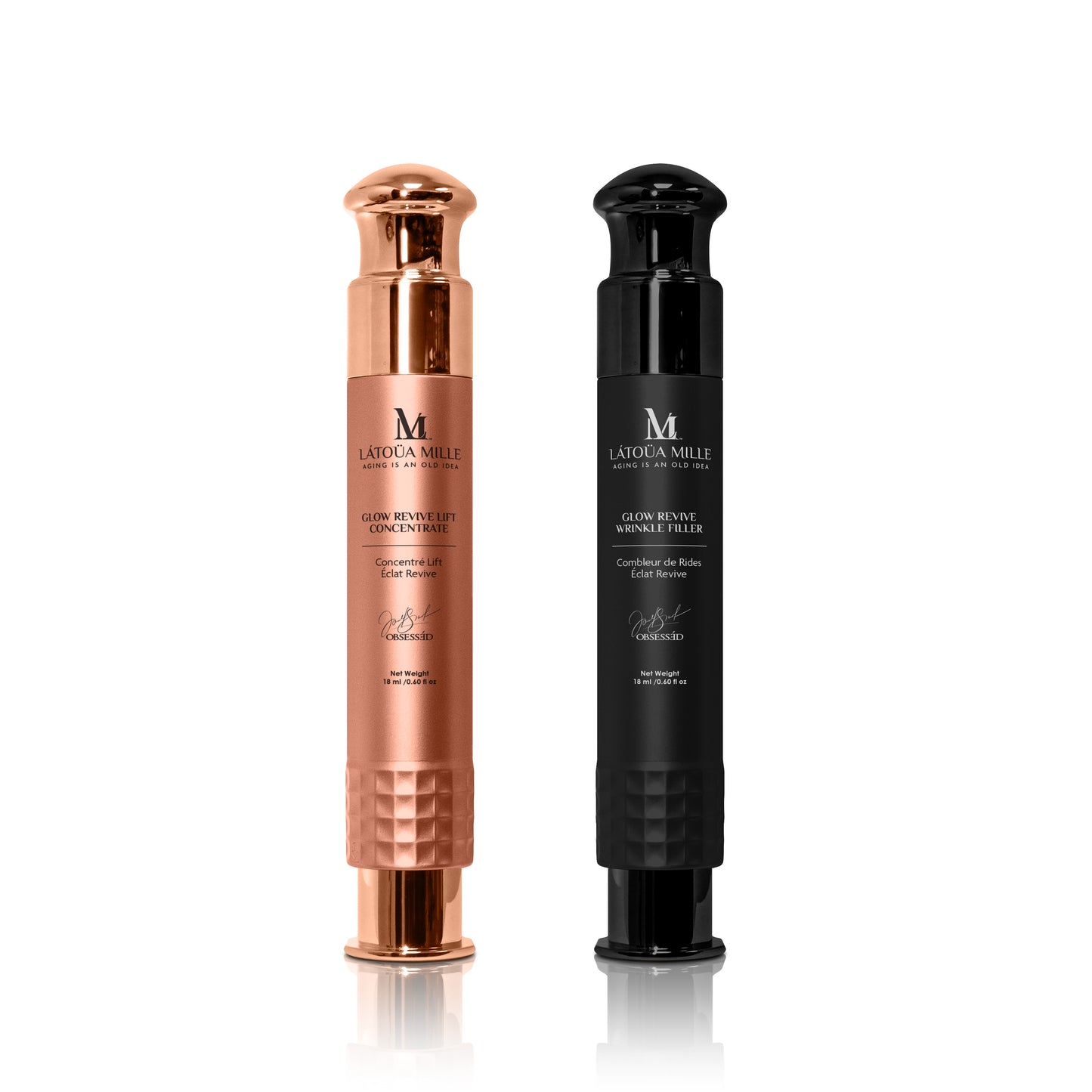 Glow Revive Lift Correction Duo