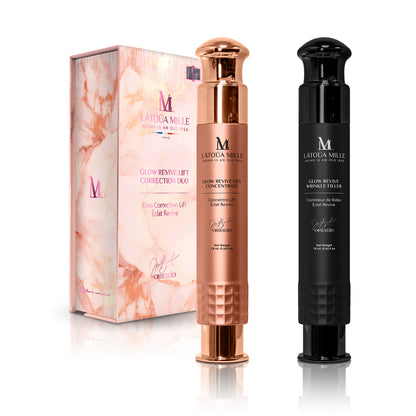 Glow Revive Lift Correction Duo