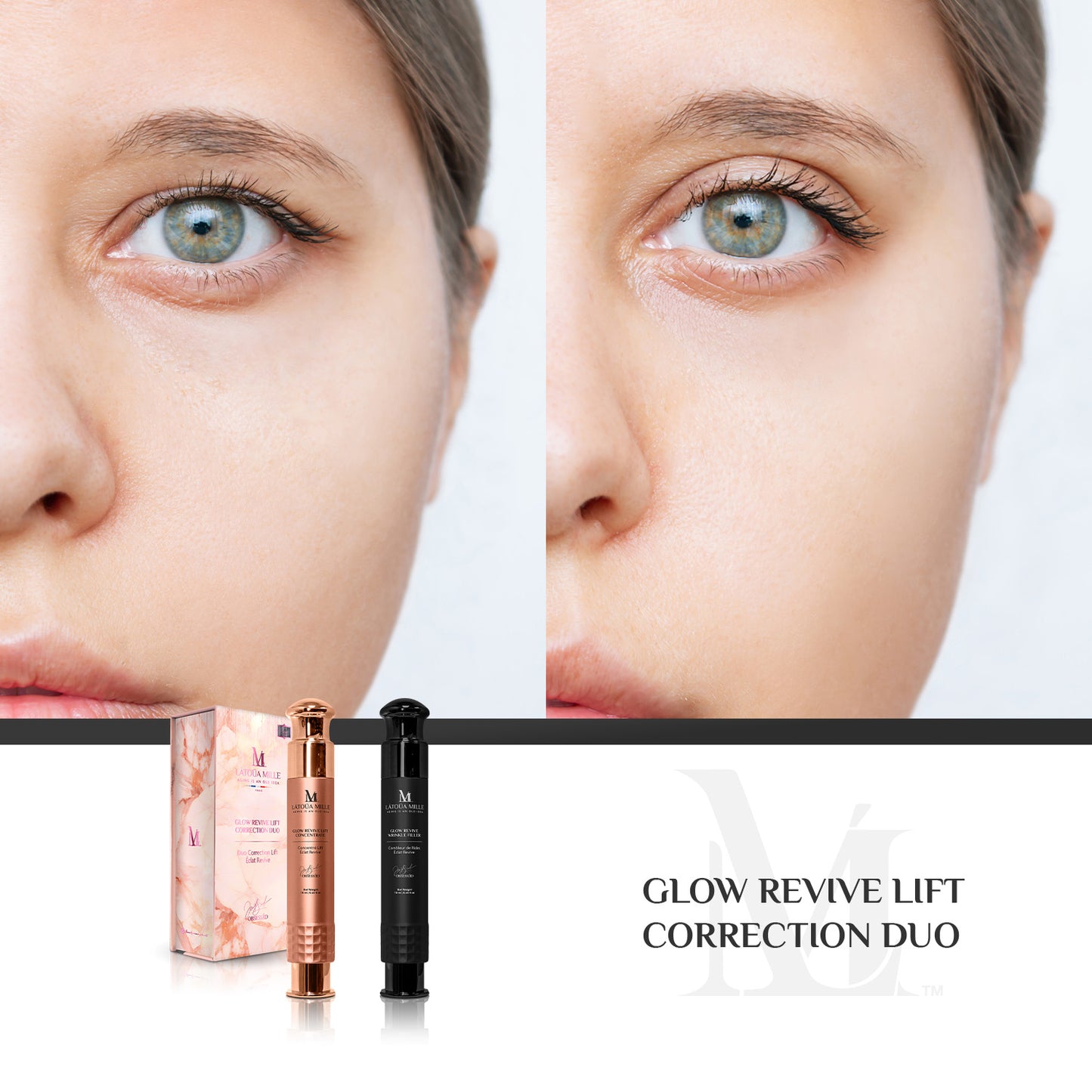 Glow Revive Lift Correction Duo
