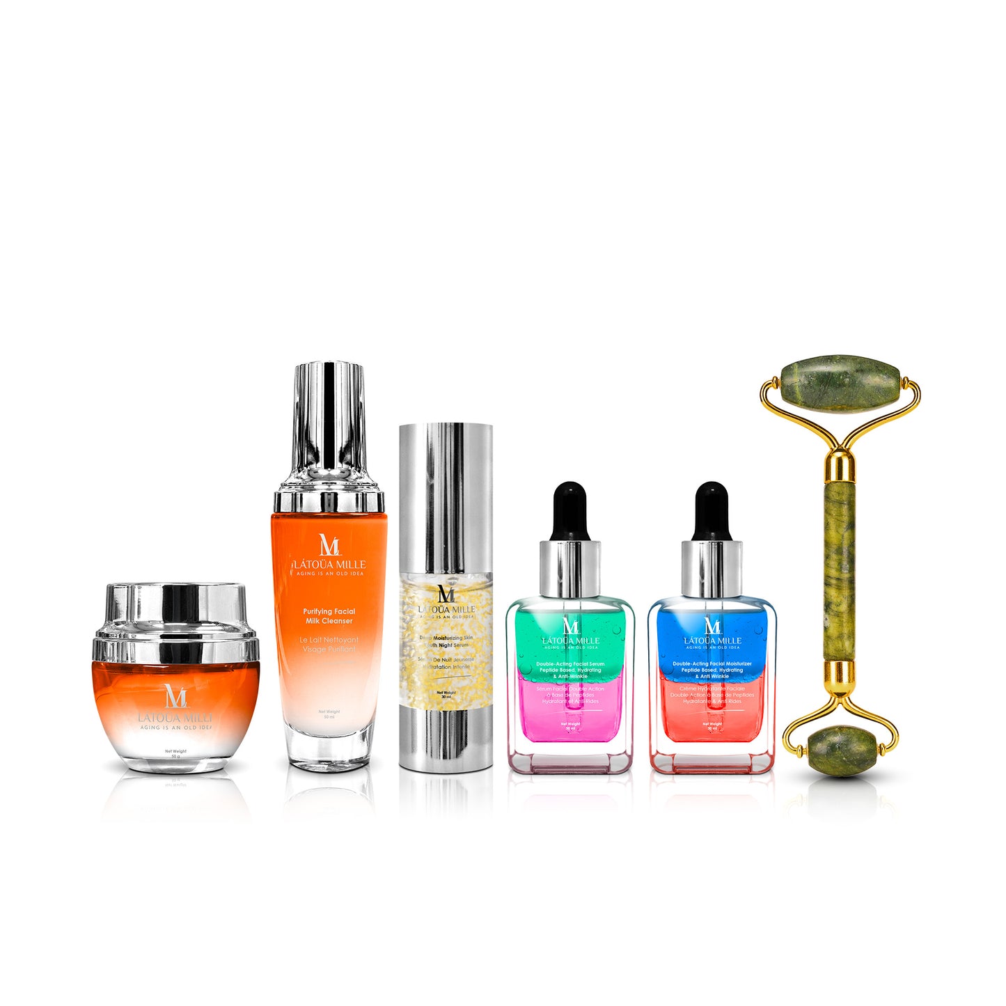 Skin Youth Collection