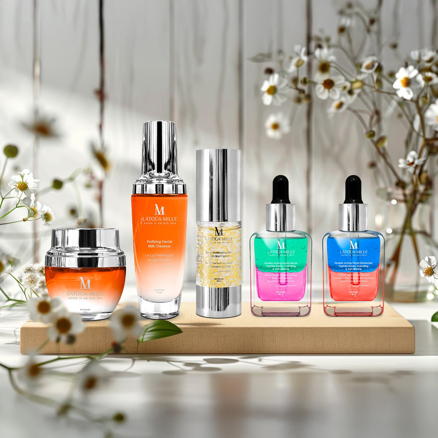 Skin Youth Collection