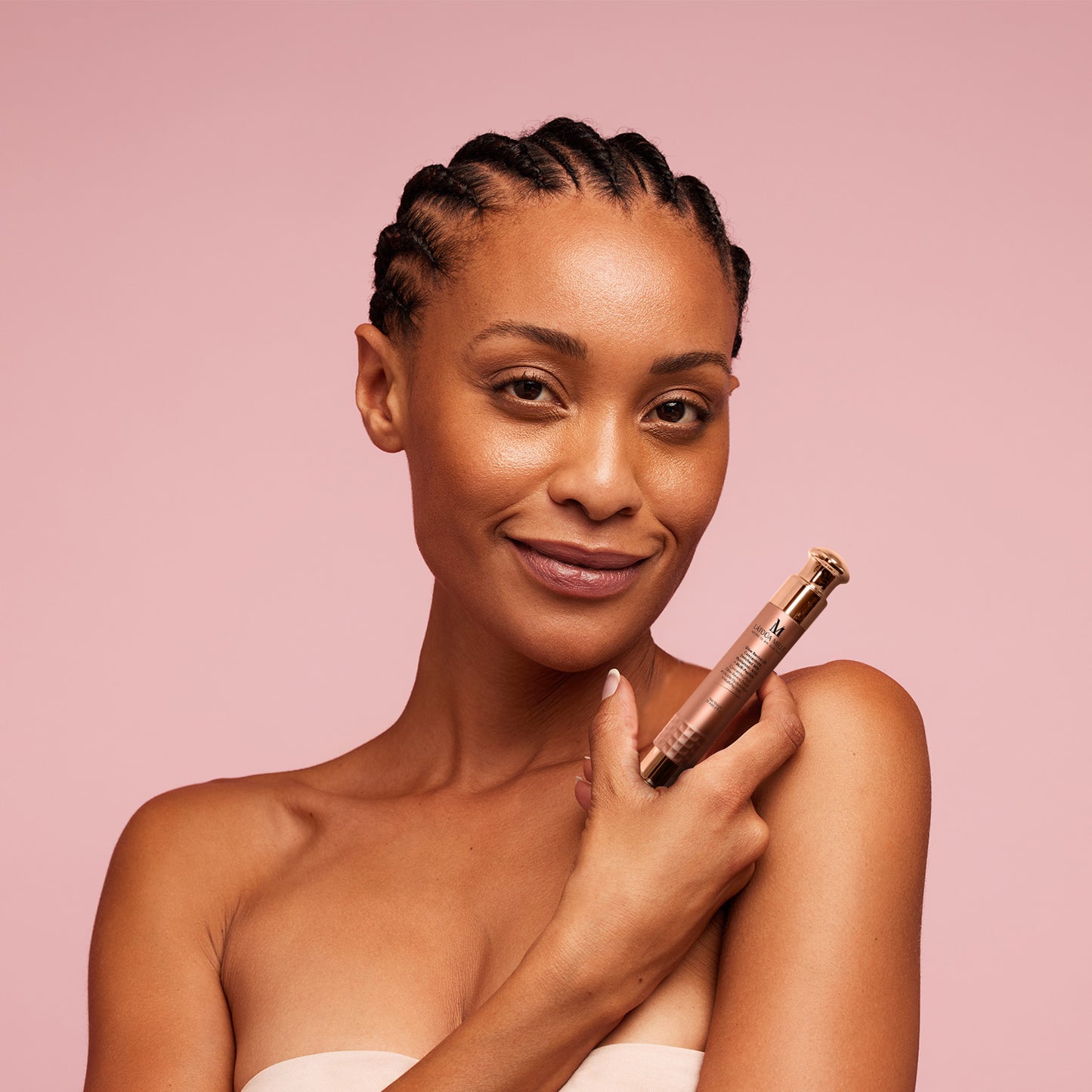 Glow Revive Lift Concentrate  Enriched With Hyaluronic Acid + Multi-Peptide