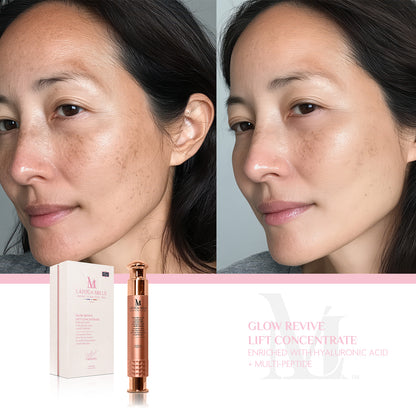 Glow Revive Lift Concentrate  Enriched With Hyaluronic Acid + Multi-Peptide