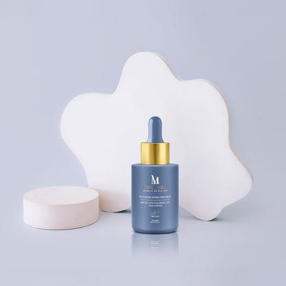 Revitalizing Hydra Firm Serum  Enriched With Hyaluronic Acid + Multi-Peptide