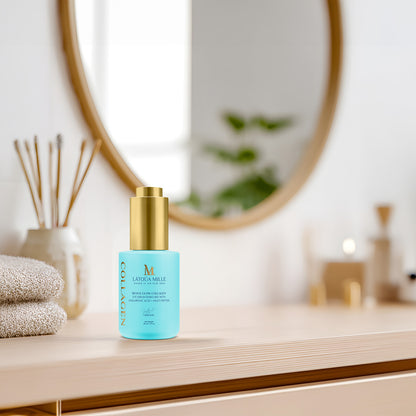 Revive Glow Collagen Eye Serum Enriched with Hyaluronic Acid + Multi-Peptide