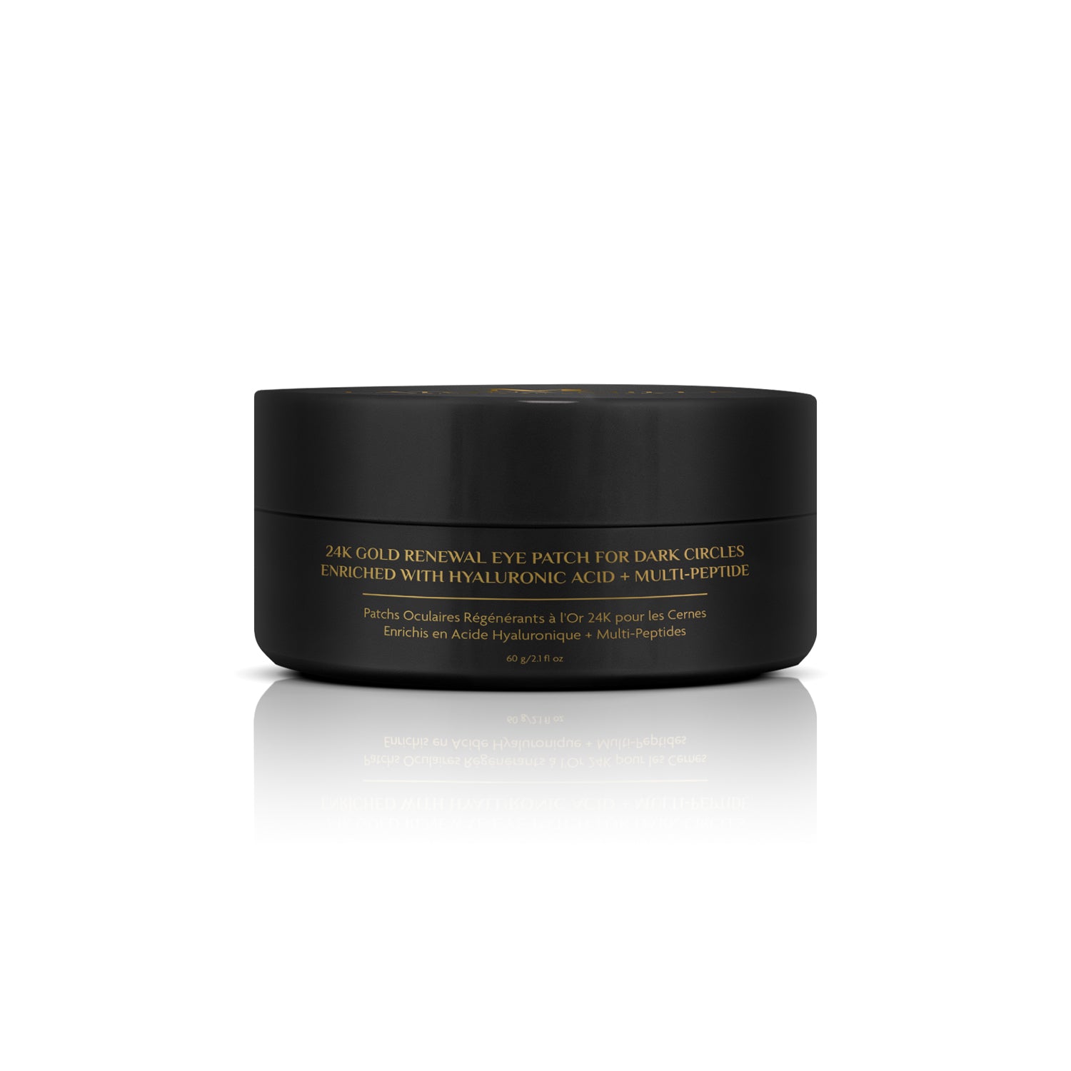 24K Gold Renewal Eye Patch for Dark Circles Enriched with