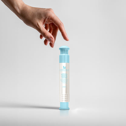 Timeless Glow Lifting Eye Cream Enriched with Hyaluronic Acid + Multi-Peptide