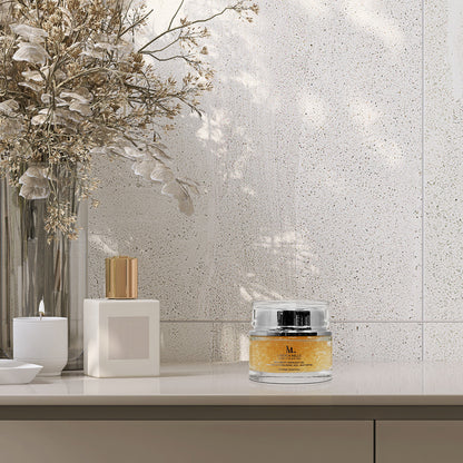 Skin Revive Exfoliant Gel  Enriched With Hyaluronic Acid + Multi-Peptide