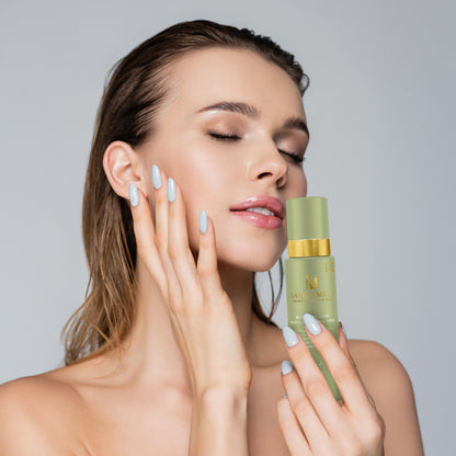 Refreshing Glow Revitalizing Facial Toner  Enriched with Hyaluronic Acid + Multi-Peptide